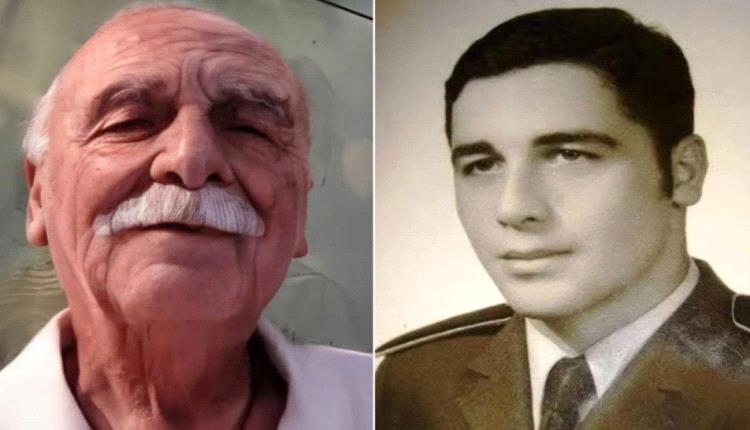 تحرير طيار سوري أمضى 43 عاما بالمعتقلات لرفضه قصف حماة