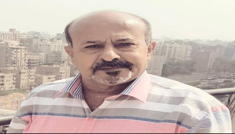 الأستاذ عبدالله محمد طالب شخصية تربوية ونقابية متميّزة وفريدة