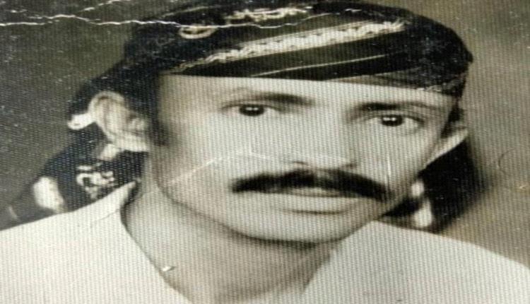 الأستاذ هدار العفيفي شخصية تربوية وثقافية أتسمت بالنضال الوطني والعطاء التربوي