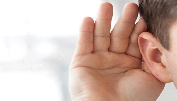 باحثون يتوصلون لعلاج واعد جديد لفقدان السمع المفاجئ