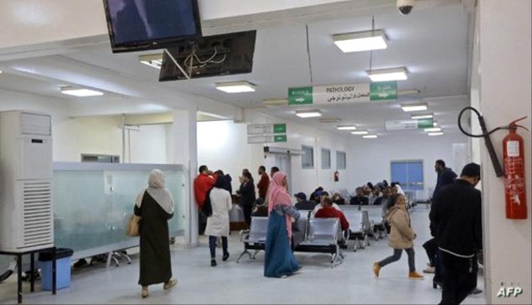 جهود ليبية لدعم الأطفال ضحايا قضية "الممرضات البلغاريات"