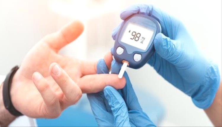 معدل الإصابة بمرض السكري تضاعف خلال السنوات الثلاثين الماضية