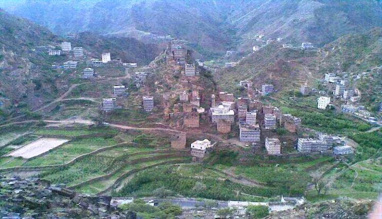 المَحْجَبَة..مَعلَمٌ معماريٌّ وتاريخيٌّ متميِّز