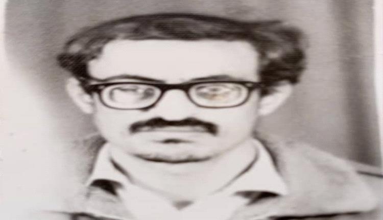 الأستاذ علي زين أحمد السنيدي شخصية تربوية متفانية ومسيرة حياة حافلة بالعطاء