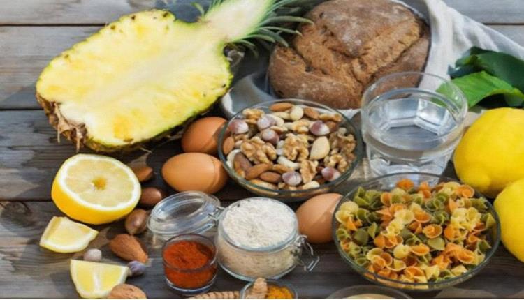 هذه الأطعمة تساعدك في علاج النقرس