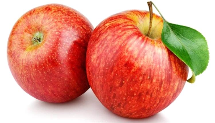 هل تناول تفاحة واحدة يوميا يبعد عنك الأمراض حقا؟