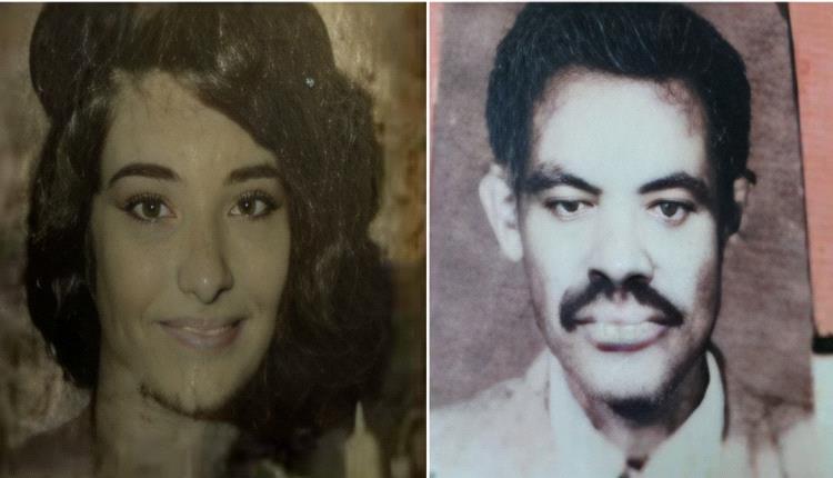 الشاعر صالح نصيب وفانوسه و
قصة أغنية "اخاف منك عليك"