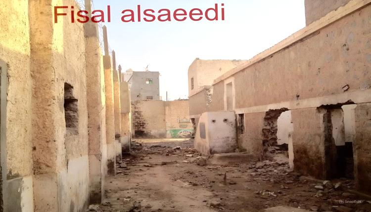 سجن البحرين وحكاياته
