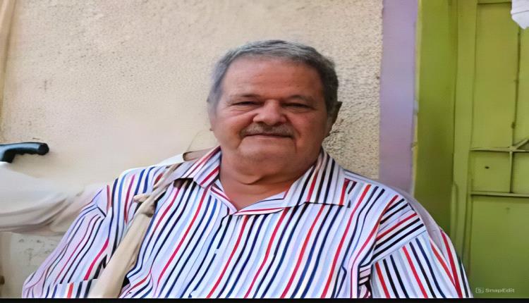 الاستاذ القدير منصور محمد العطوي "حفظه الله "يتحدث عن الزراعة ومركز الإرشاد الزراعي الكود