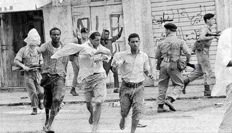 من وثائق البرلمان البريطاني
( أسباب إلحاح اليمن في المطالبة بضم الجنوب العربي عام 1956م )
