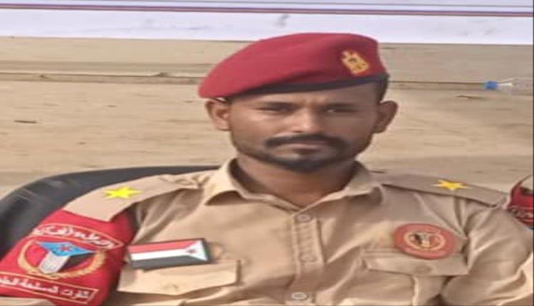 الشيخ علي القريضي يعزي في وفاة القائد العميد محمود البتول