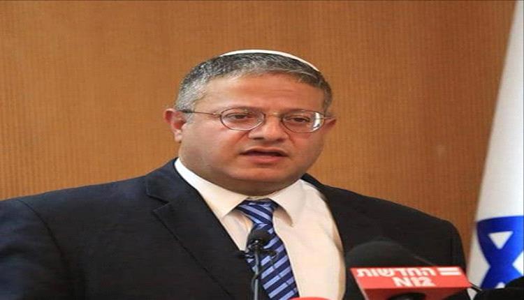 رفض عربي لاقتحام وزير إسرائيلي للأقصى وتحذيرات من المساس بالقدس