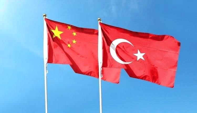 الصين قد توجه بعض بضائعها إلى تركيا بسبب الرسوم الجمركية الأمريكية