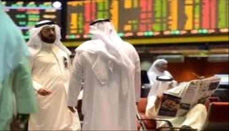 الأسواق المالية لدول مجلس التعاون_الخليجي تتكبد  خسائر كبيرة
