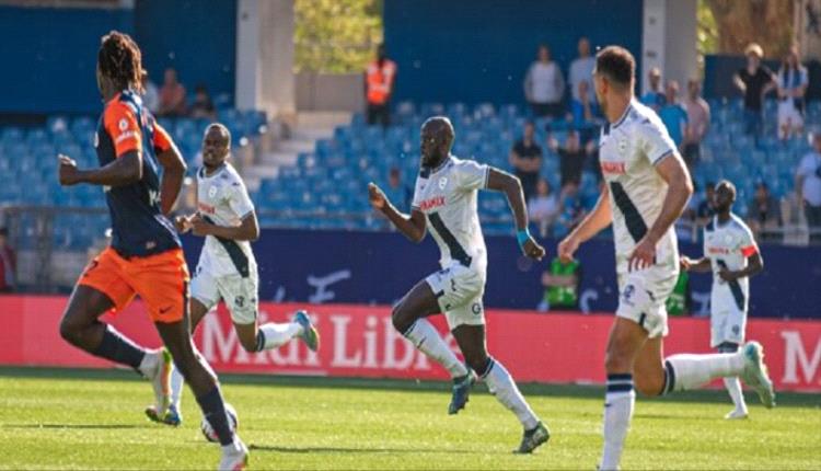 الليغ 1: اوكسير يفاجىء رين فوز ستراسبورغ ولوهافر