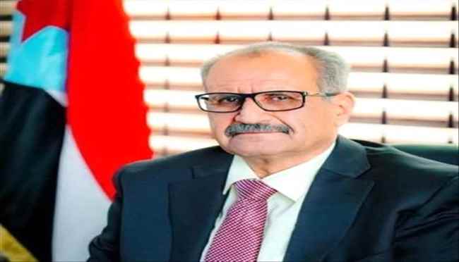 الجعدي: حضرموت لن تغرد خارج السرب الجنوبي كما يتوهم البعض