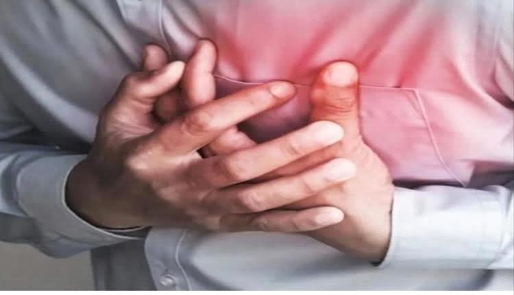 وفيات أمراض القلب تتزايد خلال موجات الحر الممتدة