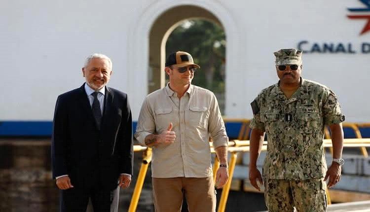 وزير الدفاع الأمريكي يتعهد بانتزاع قناة بنما من "النفوذ الصيني"