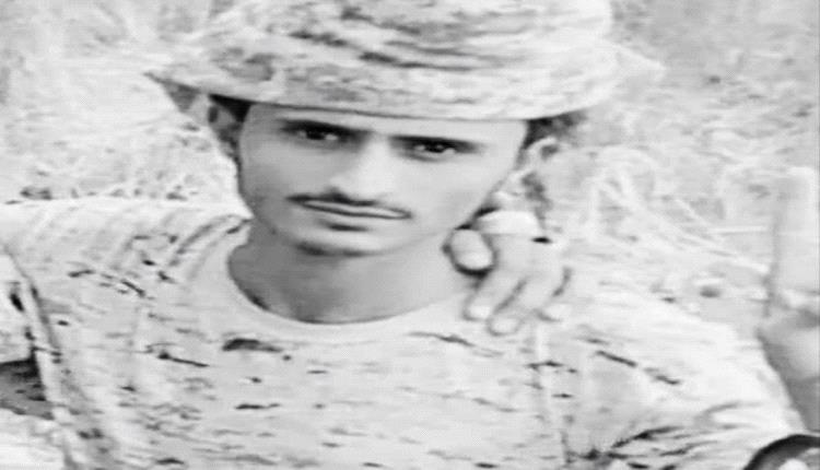 قيادة اللواء الثالث تنعي استشهاد البطل يسر أحمد الجريري الكلدي.