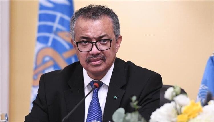 الصحة العالمية: منع 75 بالمئة من بعثات الأمم المتحدة من دخول غزة