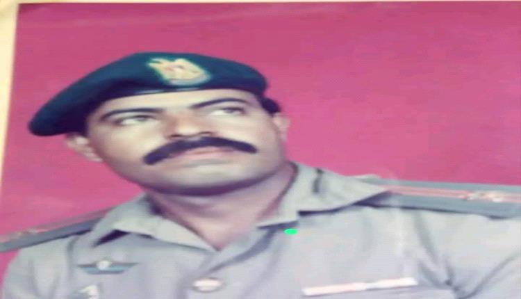 رئيس انتقالي سرار يعزي في وفاة الشخصية العسكرية العميد سالم سند الطالبي