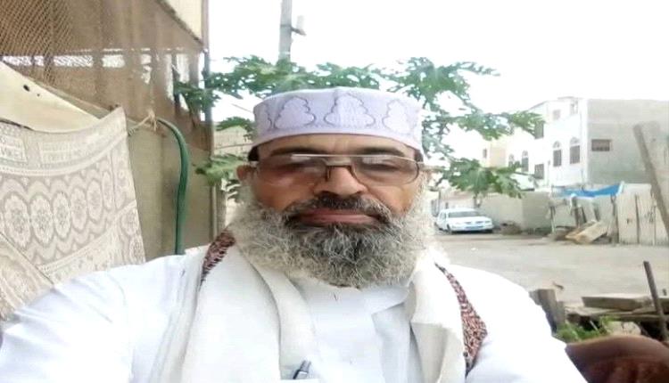 تعزية ومواساة في وفاة العميد سالم عبد سند الطالبي