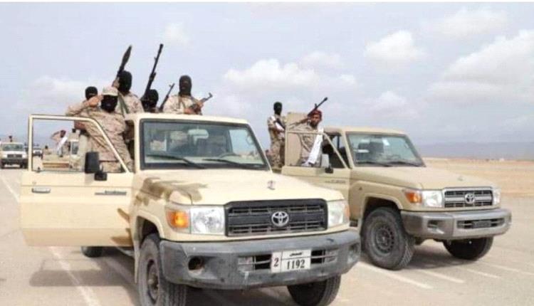 قوات النخبة الحضرمية .. الدرع الصامد في وجه الإرهاب ومشاريع الفوضى