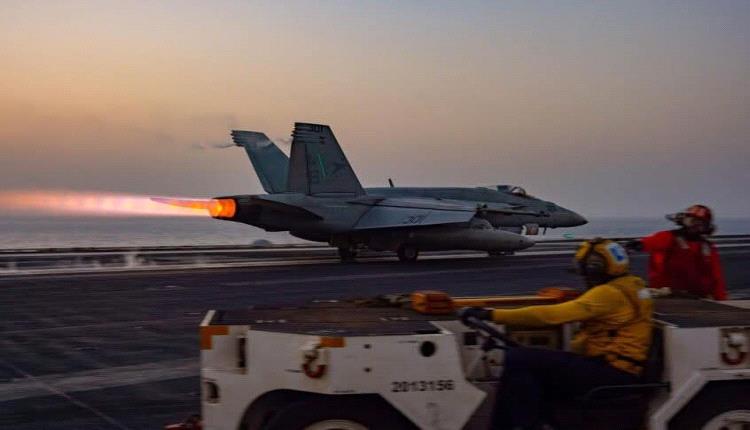 ترامب: ينبغي ألا يسمح الصومال  للحوثيين بالتسلل والتخفي بداخله