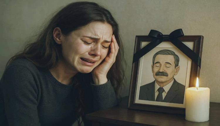 عندما تموت الأشجار