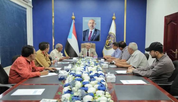 برئاسة اليافعي .. هيئة الإعلام الجنوبي تهيب بوسائل الإعلام التفاعل مع مليونية "حضرموت أولاً"