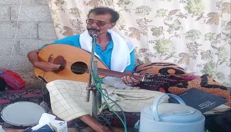 عوض دحان: صوت فني أصيل يتجاوز حدود أبين.