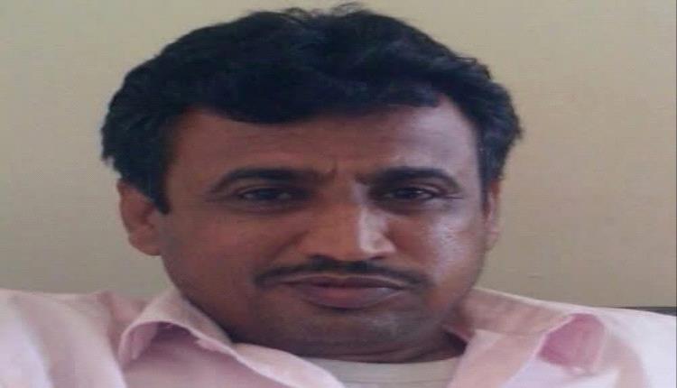 العميدجغمان احمد الجنيدي يبعث برقية عزاء في وفاة مدير عمليات المحافظة الفقيد عبد الله جعبل