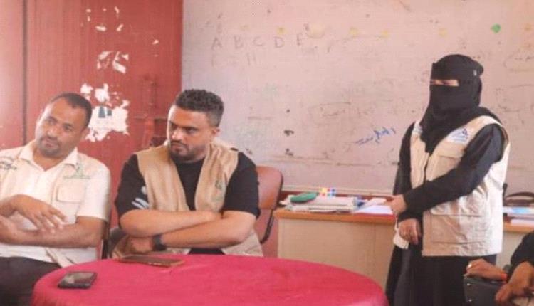مؤسسة التنمية والإرشاد الأسري عدن تنفذ جلسة تعريفية وتعلن عن فتح فرع لها في لحج