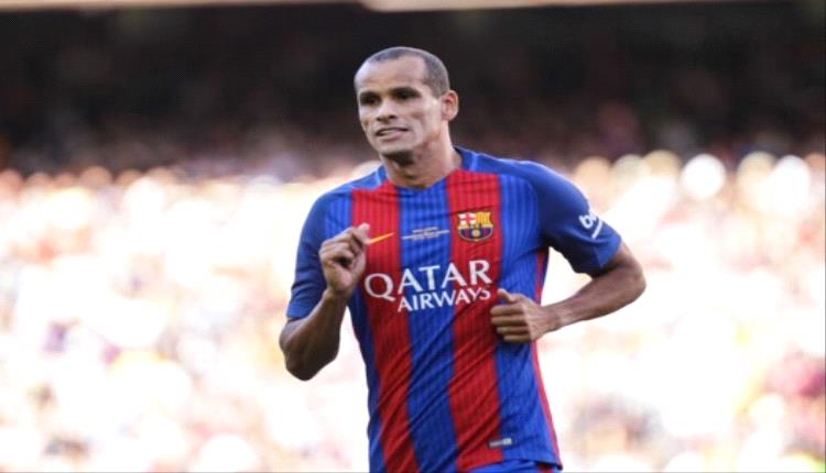 ريفالدو: كأس الملك فرصة ريال مدريد لانقاذ موسمه