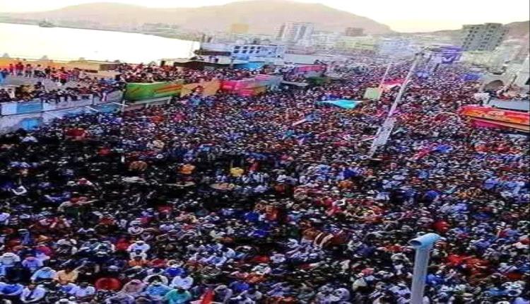 زلزال حضرموت.. عابر الحدود
