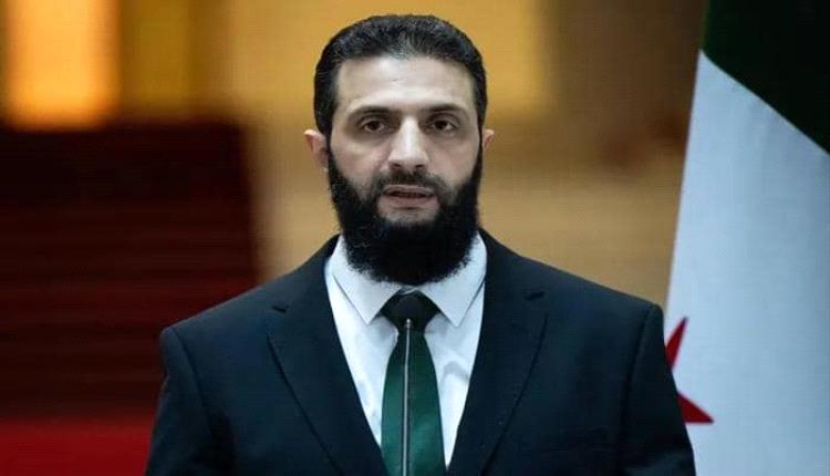 الرئاسة السورية ردا على "قسد": محاولة إنشاء كيانات فيدرالية "خط أحمر"