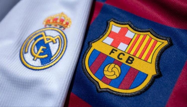 برشلونة يقترب من معادلة رقم قياسي في مواجهات الكلاسيكو