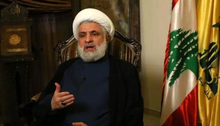 حزب الله: ملتزمون باتفاق وقف إطلاق النار ونتعاون مع الجيش اللبناني
