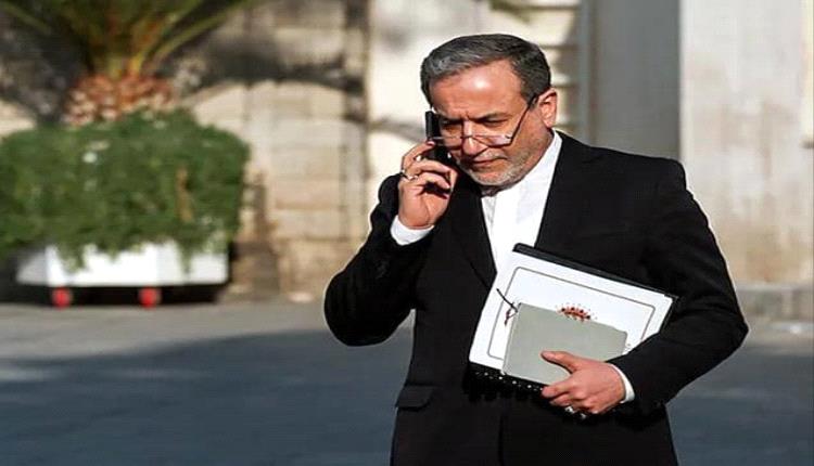 إيران: عراقجي وويتكوف يترأسان اجتماعات الجولة الرابعة من المفاوضات