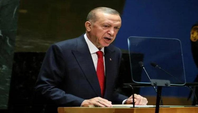 أردوغان: 200 ألف سوري عادوا من تركيا إلى بلدهم منذ سقوط نظام الأسد