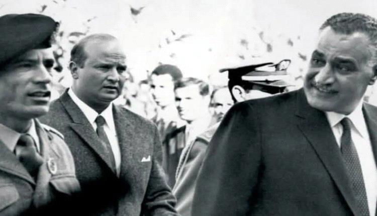تسريب صوت عبد الناصر يثير عاصفة في مصر و الدول العربية و إلإعلام الإسرائيلي يعلق