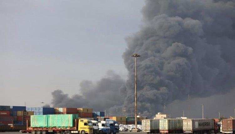 إيران: ارتفاع حصيلة ضحايا انفجار ميناء رجائي إلى 46 قتيلا و1242 جريحا