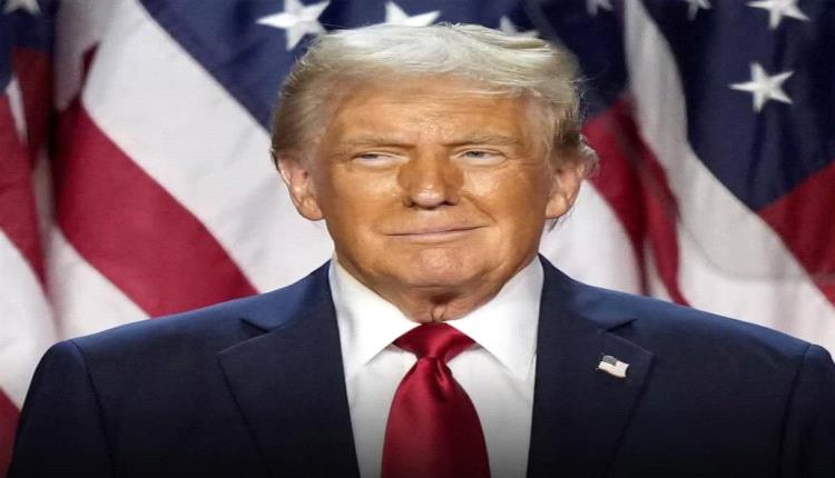 ترامب: أوكرانيا على وشك سحقها وأحاول إنقاذها