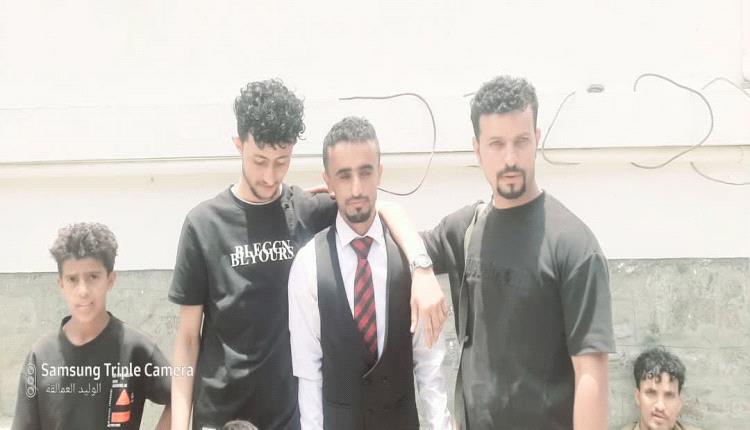 زواجٌ مباركٌ للشاب الخلوق يحيى علي معاضه قماطه