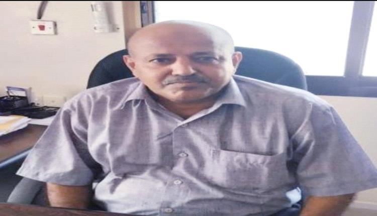 مدير المنطقة الفرعية مكتب الأشغال عدن وأبين م. محسن علوي: أنجزنا العديد من المشاريع ولدينا أخرى قيد التنفيذ والدراسة