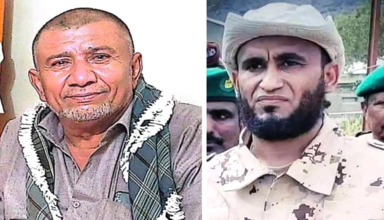 الشنيني يبعث برقية عزاء ومواساة في وفاة الشاعر والمناضل الجنوبي إيهاب باضاوي أبو آية