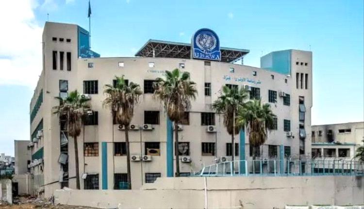 أونروا: إسرائيل اعتقلت أكثر من 50 موظفا من الوكالة في غزة