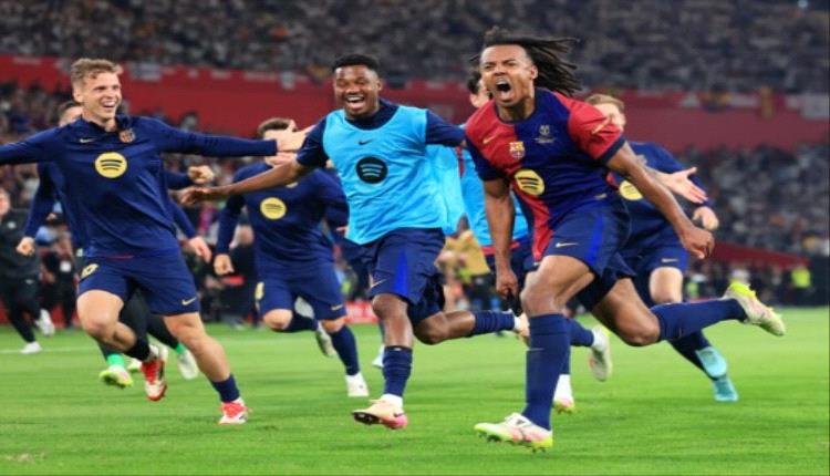 برشلونة يسعى لتحقيق فوزه رقم 200 في دوري ابطال اوروبا