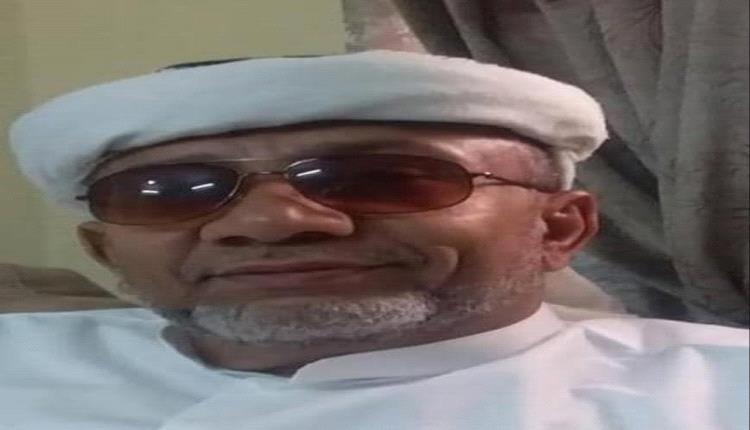 قائد اللواء 111 مشاة العميد الركن ملهم يعزي آل باضاوي في وفاة الشاعر والأديب إيهاب باضاوي