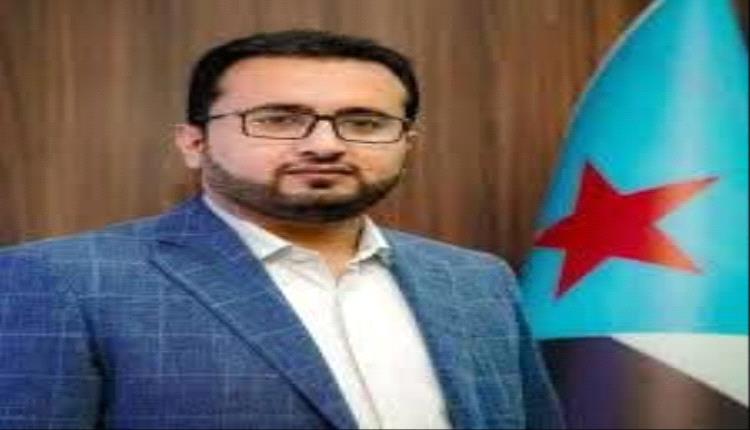 تكليف سالم ثابت العولقي رئيساً للهيئة العامة للأراضي وعقارات الدولة
